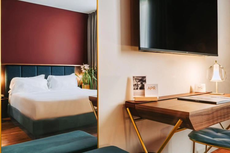 Ferrara Hotel
