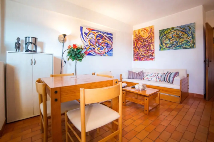 A02- Apartment With Pool by Dreamalgarve