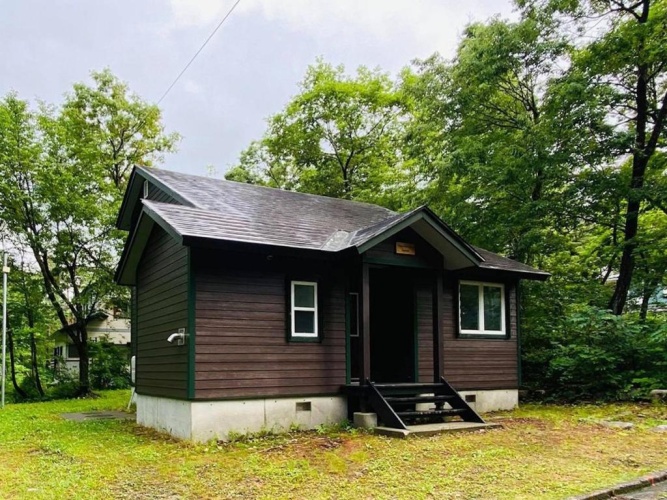 Cottage