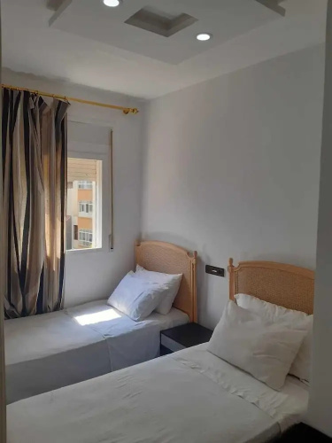 Residence Anfa 1