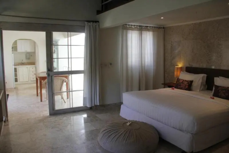 Villa Kresna