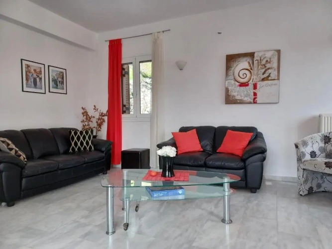 Superior Villa