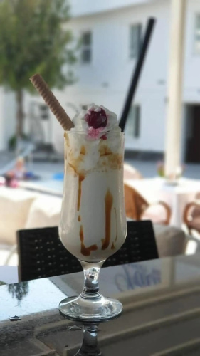 Fatih Apart Hotel