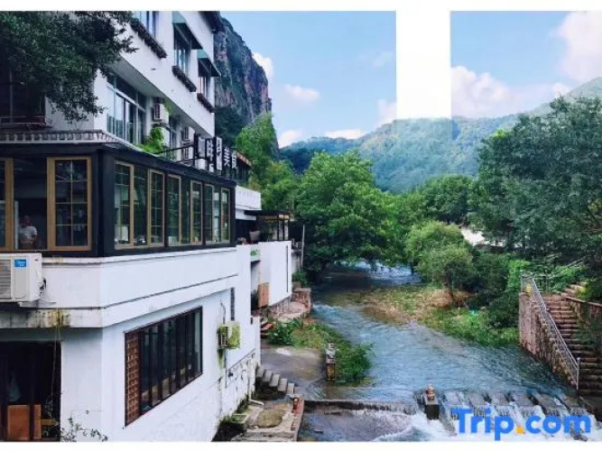 Ketangjian Hotel (Lingfeng)