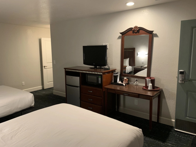 Stargazer Hotel
