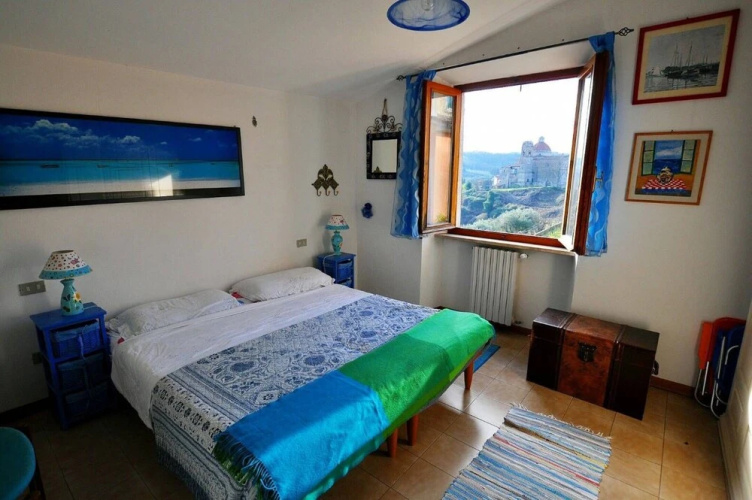 La Casa del Glicine