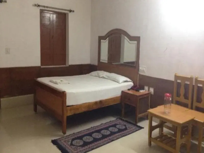 Kailash Resort - Ecr