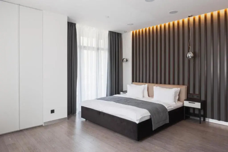 Beskyd Suites