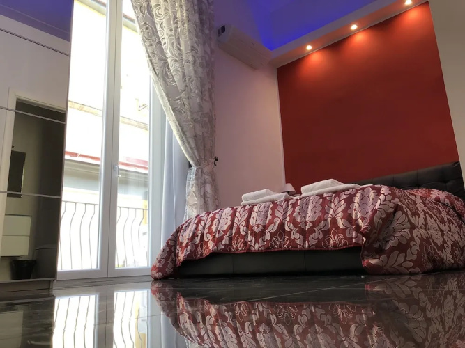 B&B Palazzo Majorana