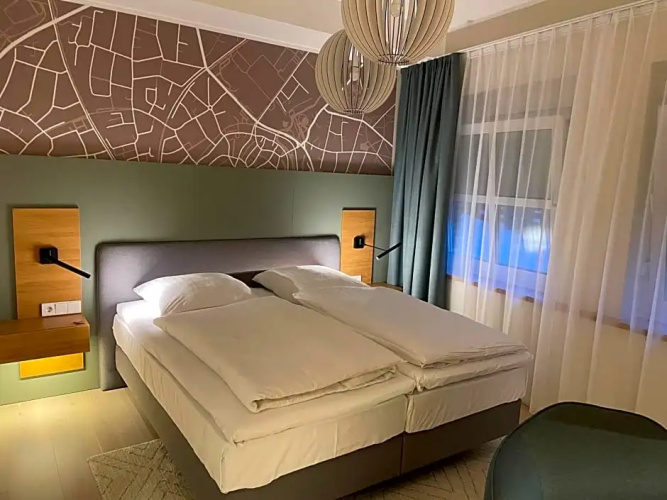 Hotel-restaurant Haselhoff