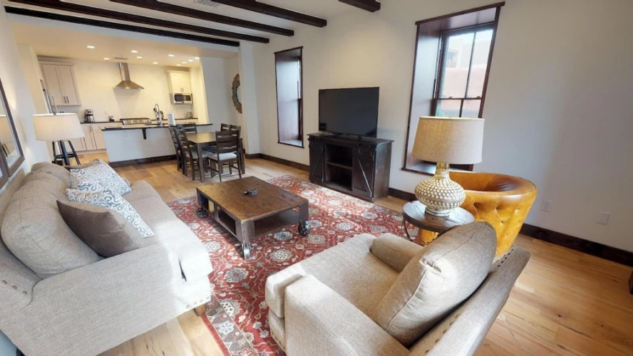 Water Street Unit A