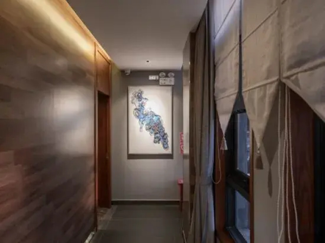 Kanhai Shanju Inn