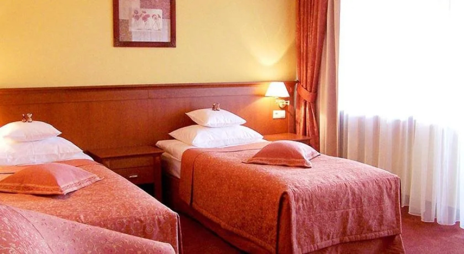 SPA Hotel Jawor