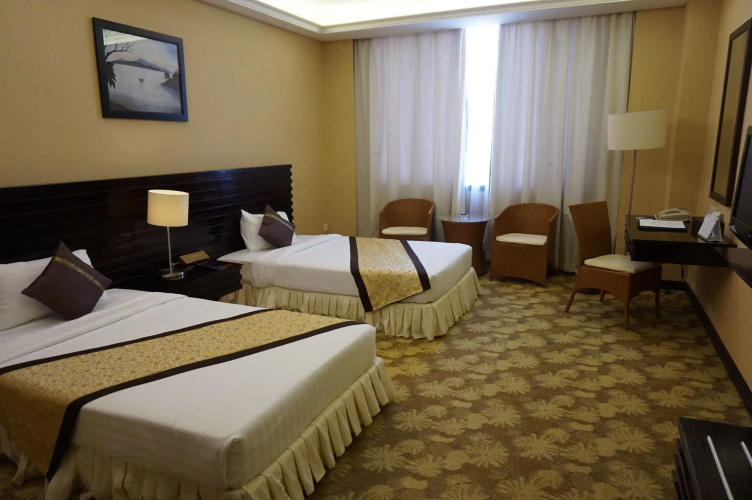 Savan Resorts