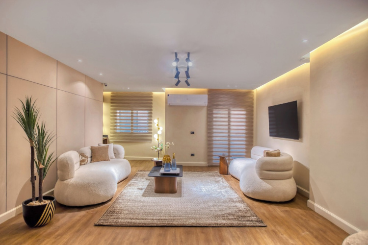 Beithady Luxury Aparthotel Lotus - BH-73