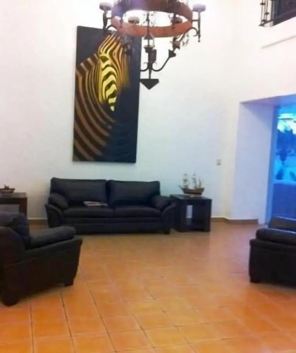 Casa Cid