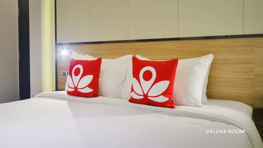 ZEN Rooms Boat Quay