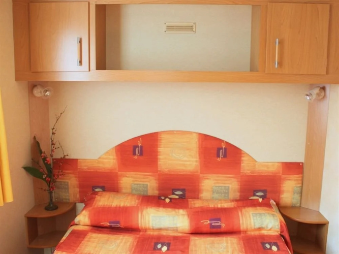 Piantelle Camping