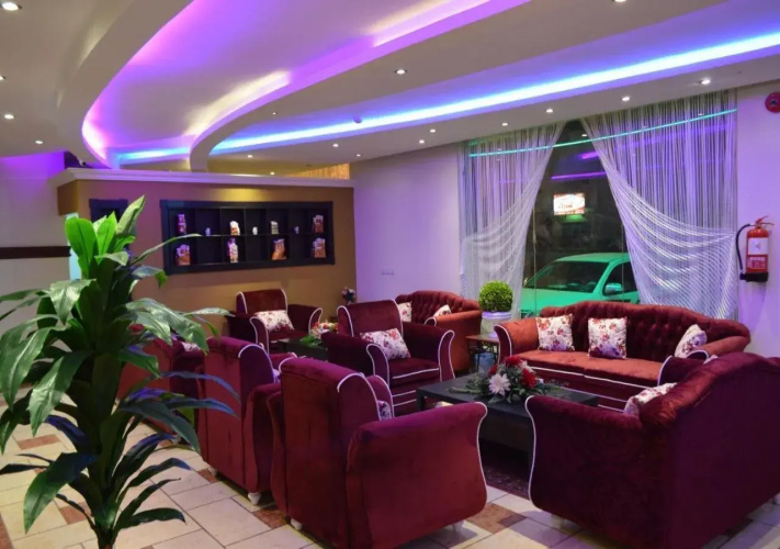 Takala Furnished Apartments
