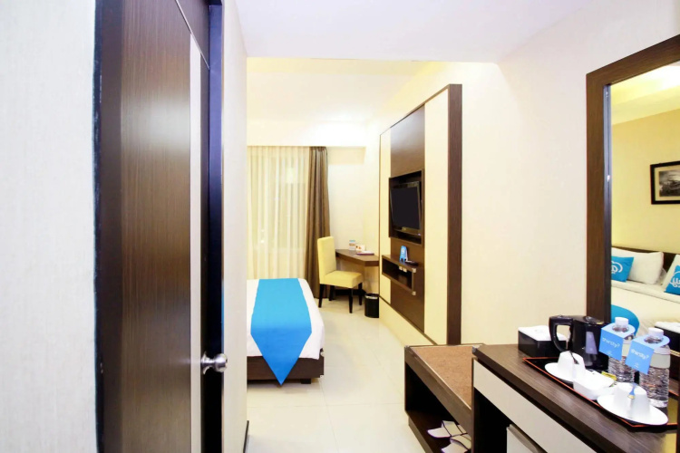 Daima Hotel