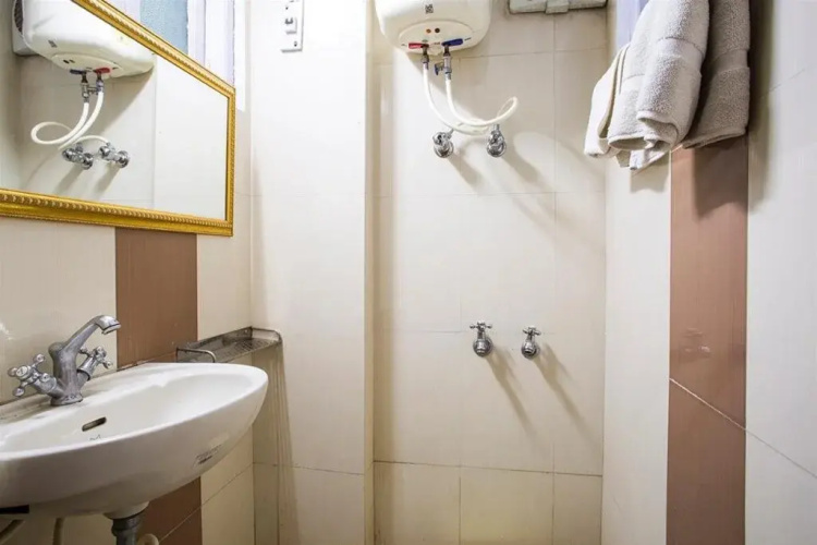 Hotel Satkaar