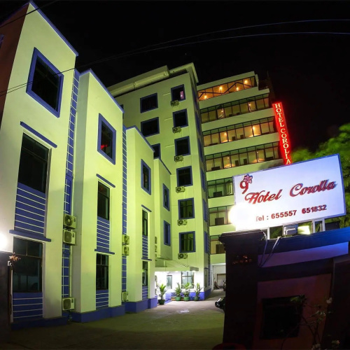 Image de l'hôtel