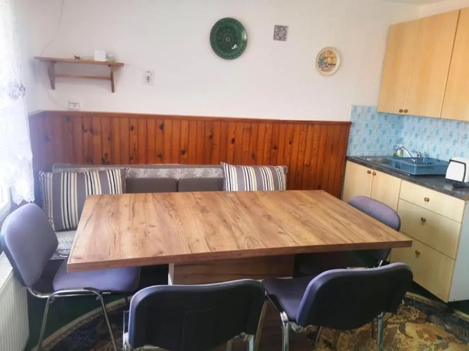 1 Bedroom Cottage