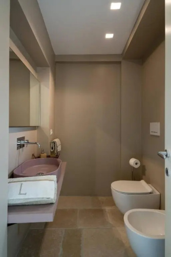 Lu Leccio, Principal Suite With View 5