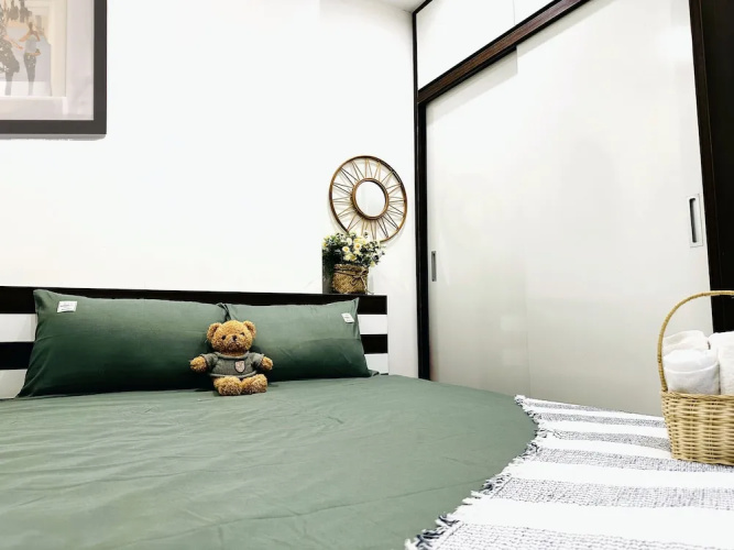 Armin Homes 2BR  Vinhomes Ocean Park