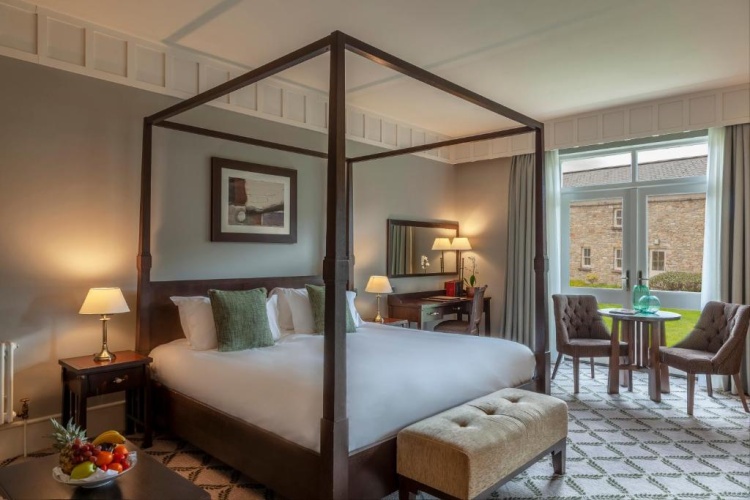 Superior Deluxe Double room
