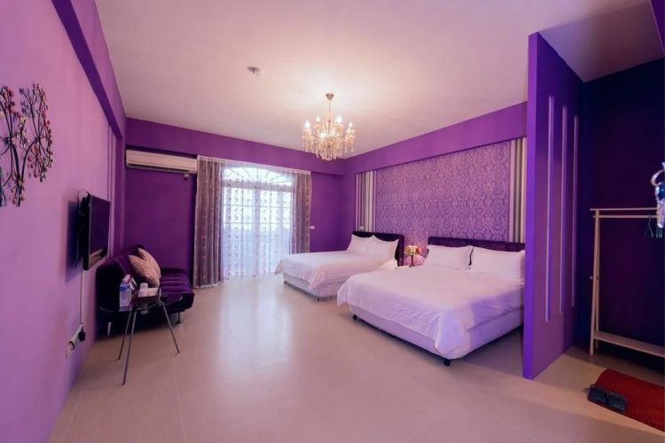 Taitung Happy Palette B&B