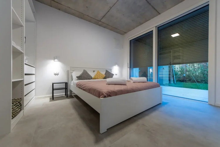HouSmart Toscana 53 Black