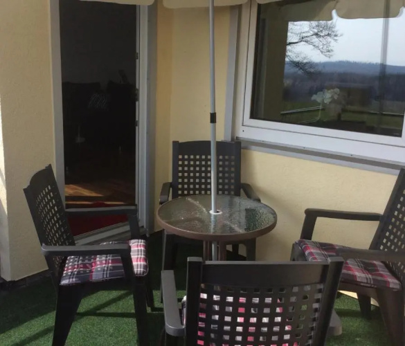 Ferienwohnung Harzblick