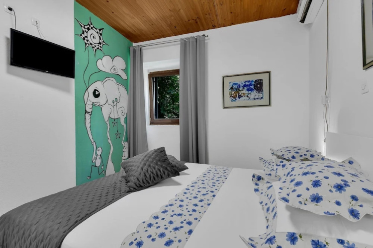 Apartments Kata - Makarska