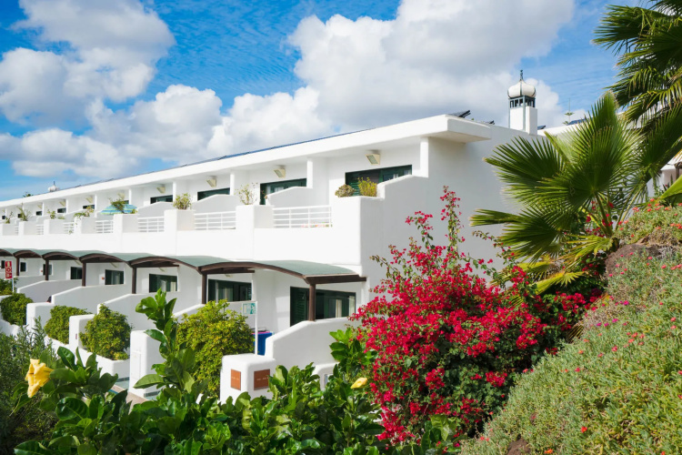 Hotelbild