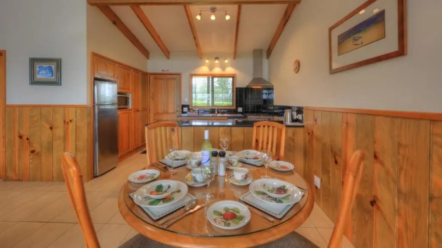 2 Bedrooms Cottage