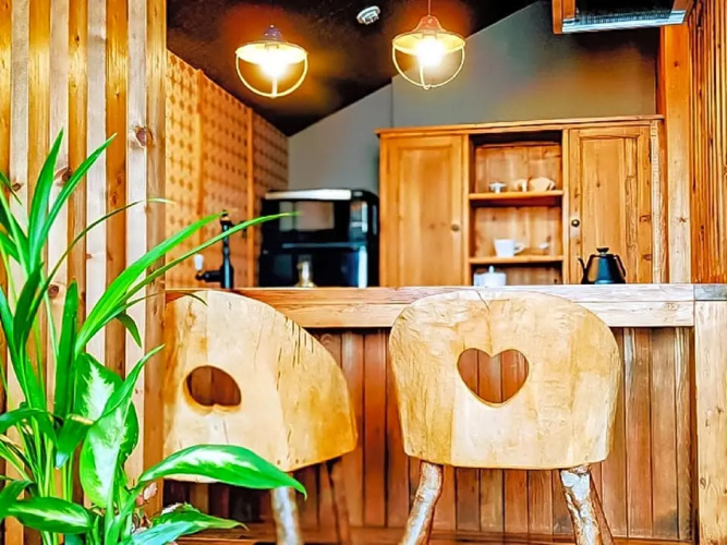 Hakone Villa Byzan - Vacation STAY 39767v