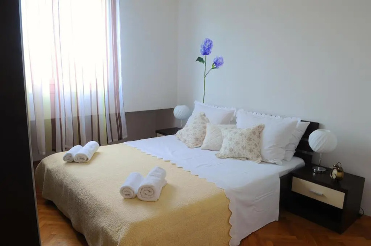 Apartment Luxury Center
