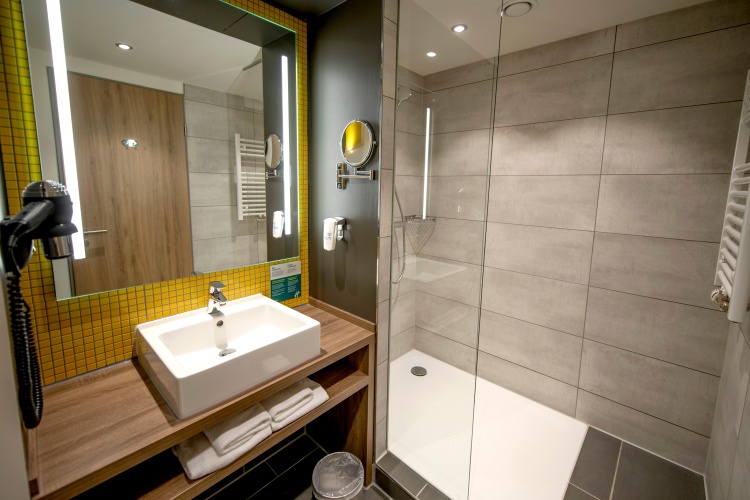 Holiday Inn Hamburg - Hafencity photo 12