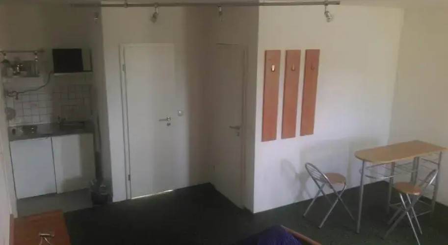 Pension-Marica