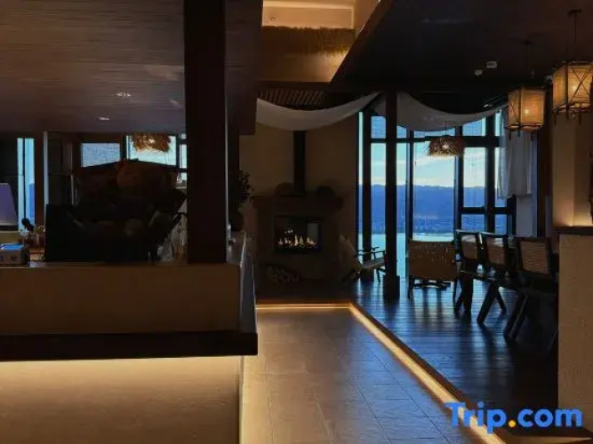 Puji1900 Hotel