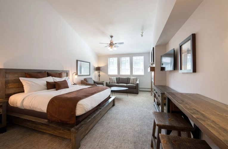 Fraser Crossing/Founders Pointe, Studio Apartment Premium Unit 3620
