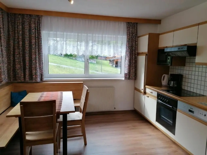 2 Bedrooms Comfort Double Apartment with balcony