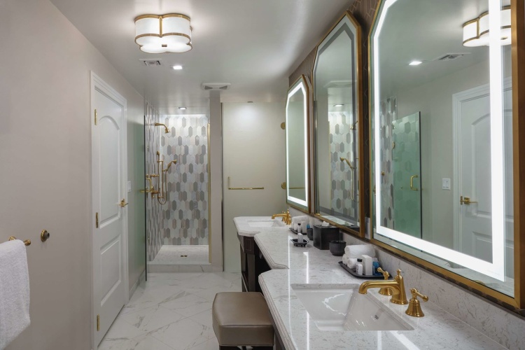 The Higgins Hotel New Orleans, Curio Collection by Hilton photo 23