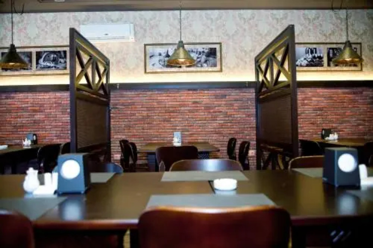 Antika Hotel