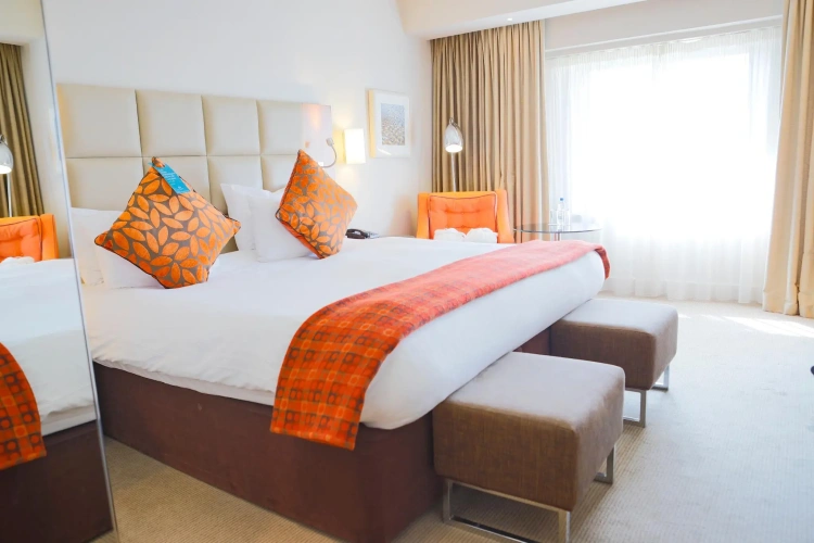 Executive Double room