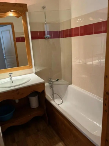 Apartment Epiceas B23 Les Villages Du Bachat