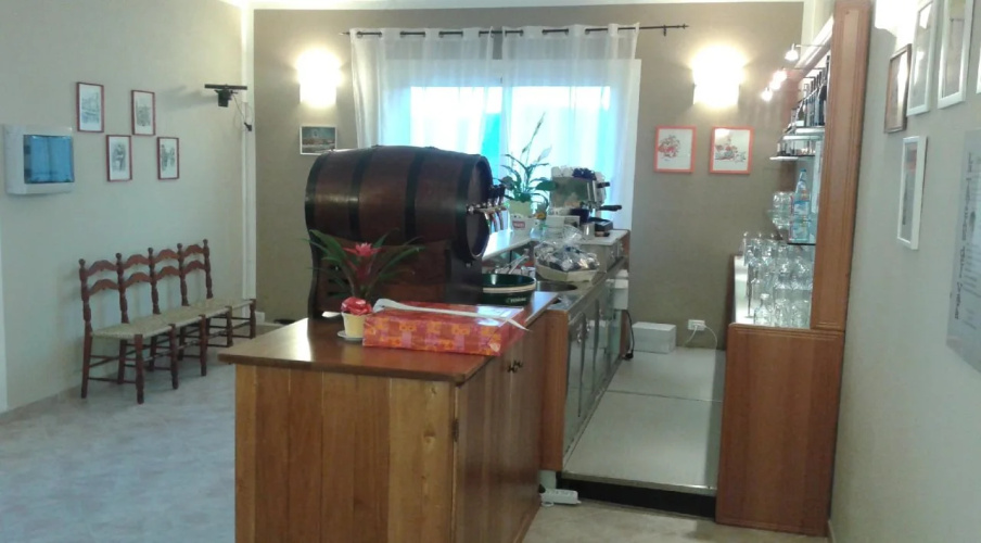 Locanda del Porcino