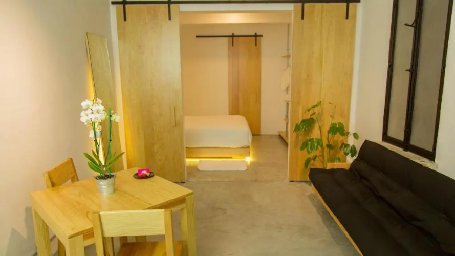 Agrado Guest House