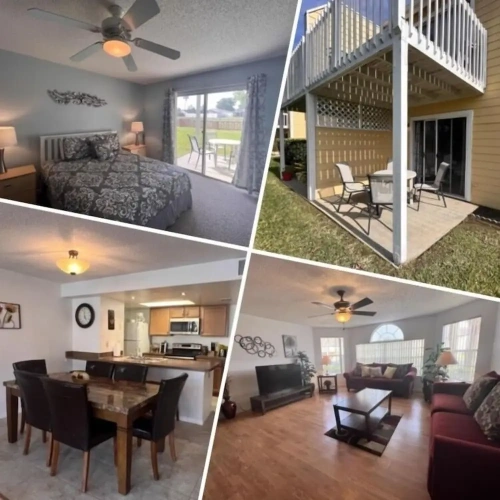 3 Bedrooms Cottage